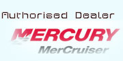 mercury dealer